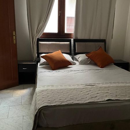 Beautiful 3-Bedroom Apt In The Heart Of Tanger Zewnętrze zdjęcie