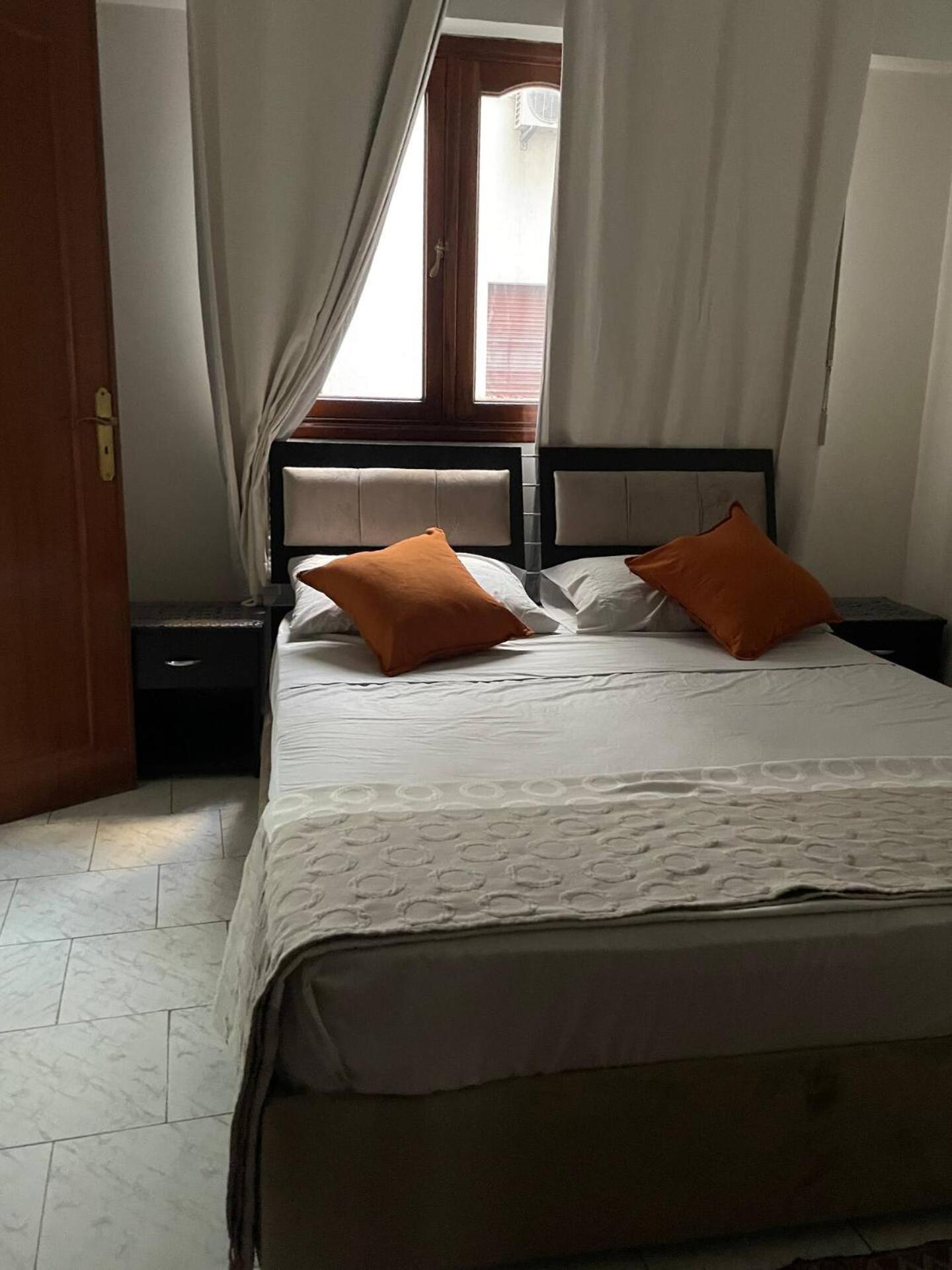 Beautiful 3-Bedroom Apt In The Heart Of Tanger Zewnętrze zdjęcie
