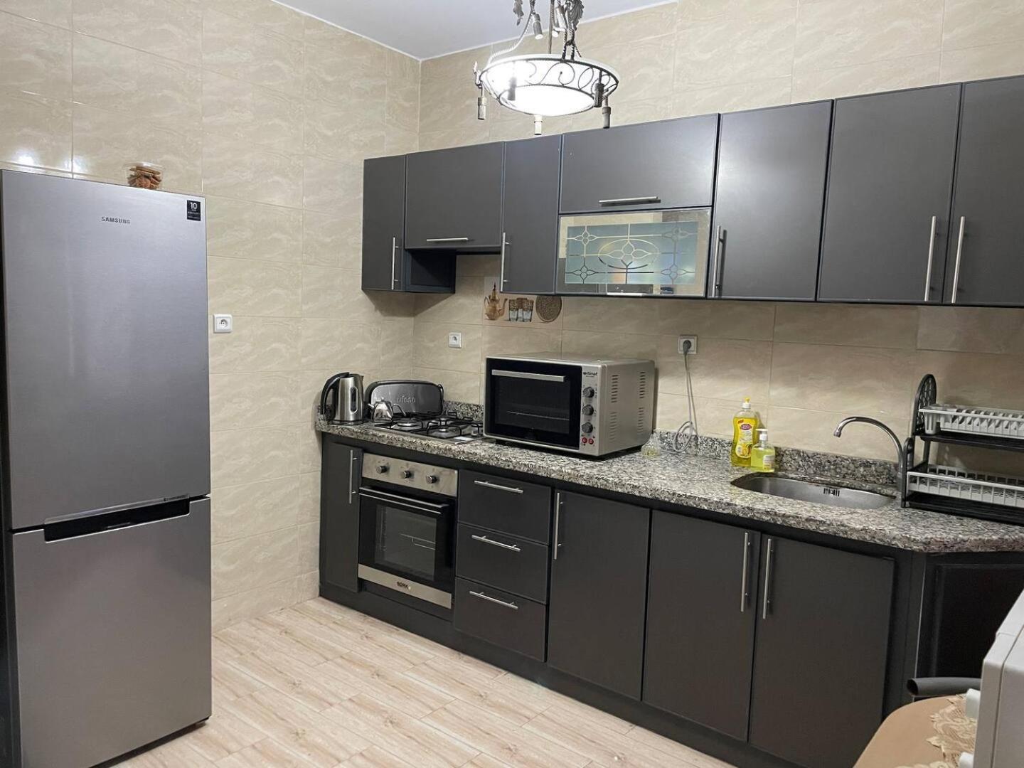 Beautiful 3-Bedroom Apt In The Heart Of Tanger Zewnętrze zdjęcie